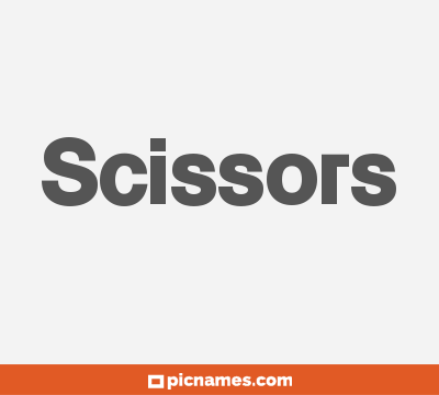 Scissors