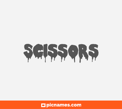 Scissors