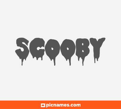 Scooby