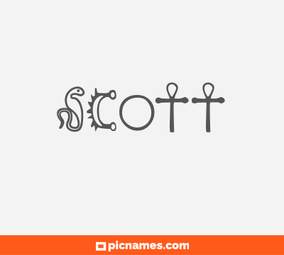 Scott