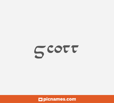 Scott