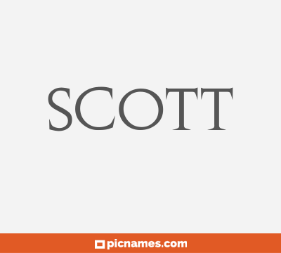 Scott