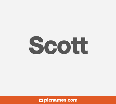 Scott