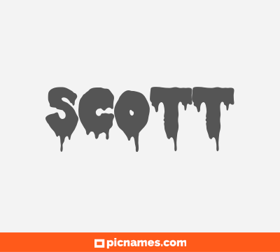 Scott