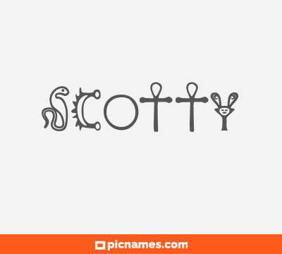 Scotty