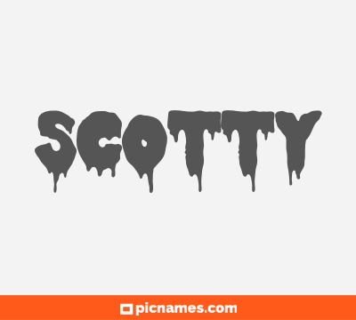 Scotty