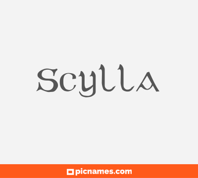 Scylla