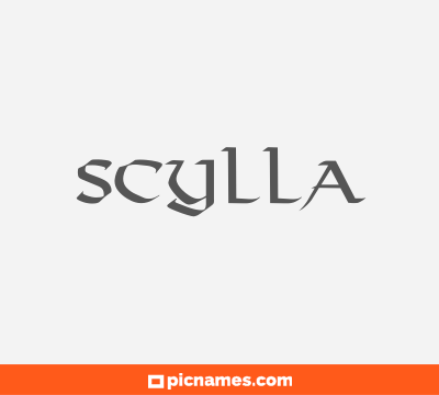 Scylla