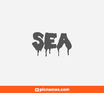 Sea