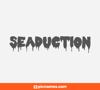 Seaduction