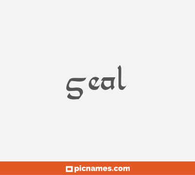 Seal