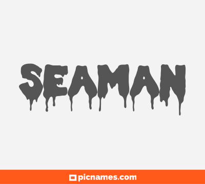 Seaman