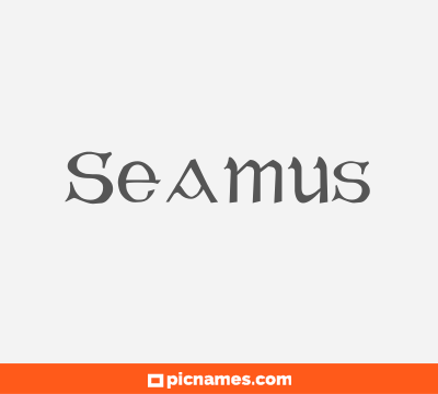 Seamus