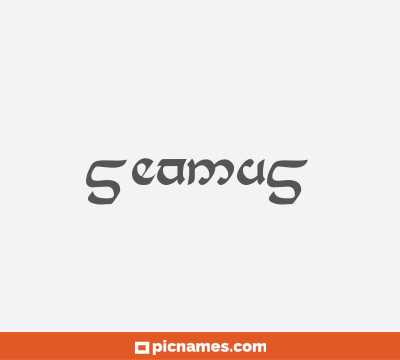 Seamus