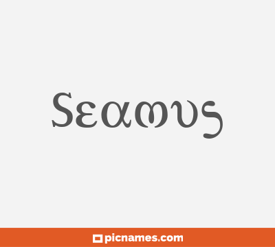 Seamus