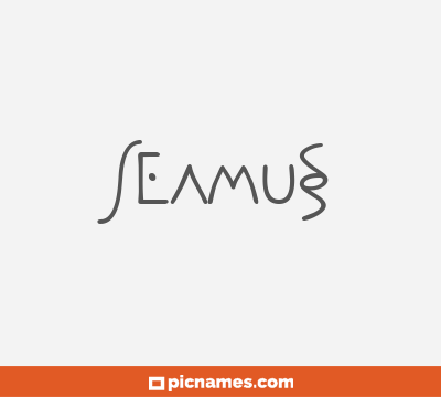 Seamus