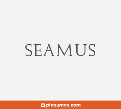 Seamus