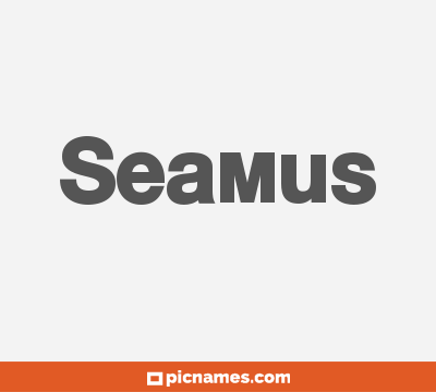 Seamus