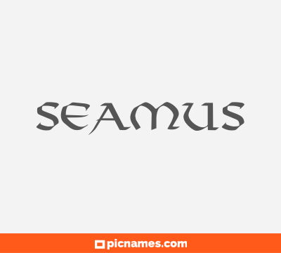 Seamus