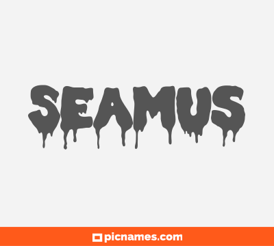 Seamus