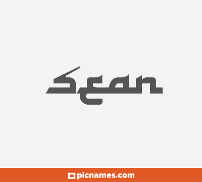 Sean