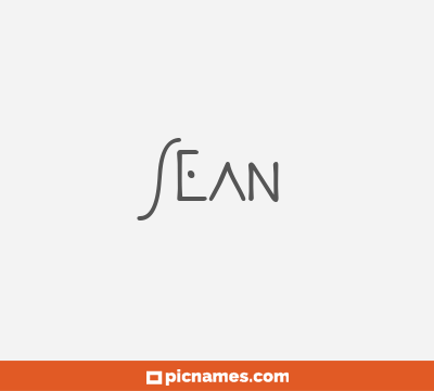 Sean