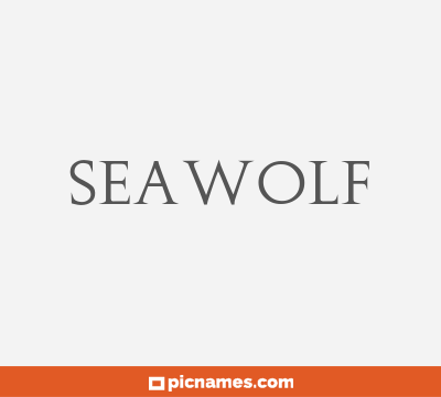 Seawolf