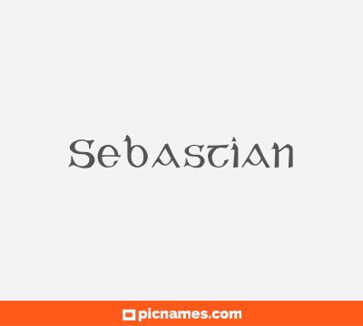 Sebastian