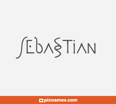 Sebastian