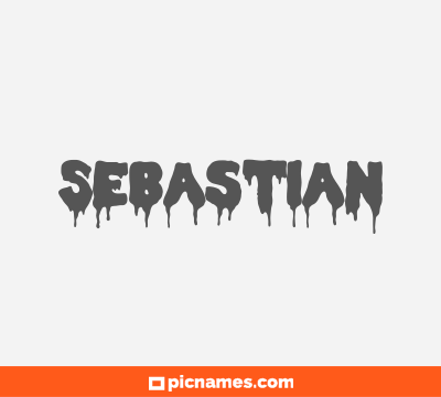 Sebastian