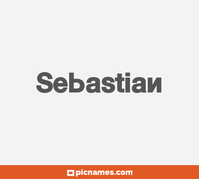 Sebastian