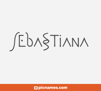 Sebastiana