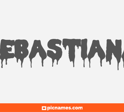 Sebastiana