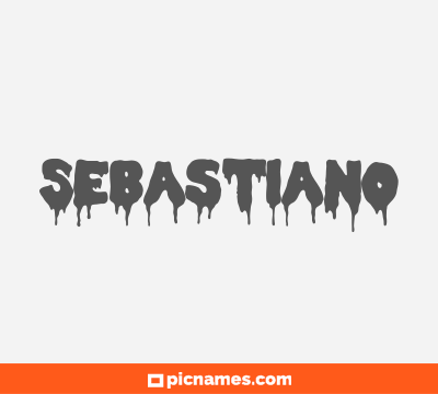 Sebastiano