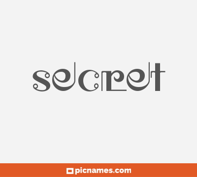 Secret