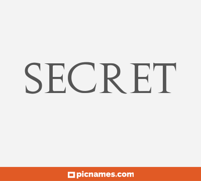 Secret