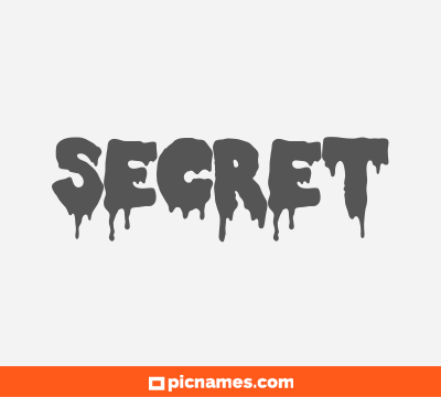 Secret