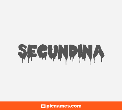 Secundina