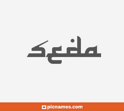 Seda