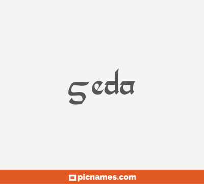 Seda