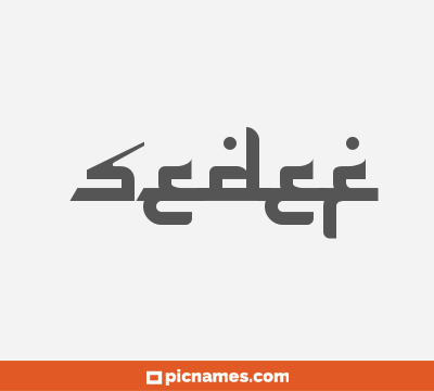 Sedef
