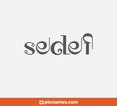 Sedef