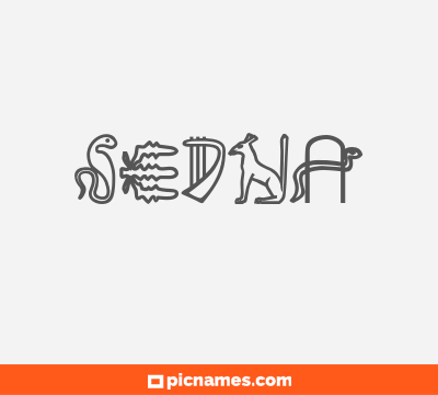 Sedna