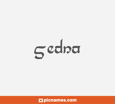 Sedna