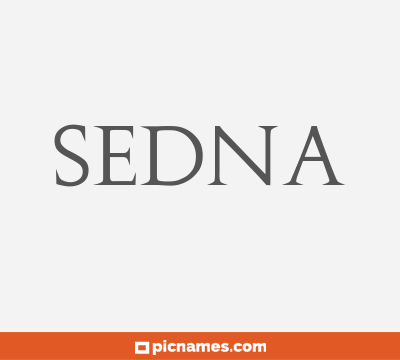 Sedna