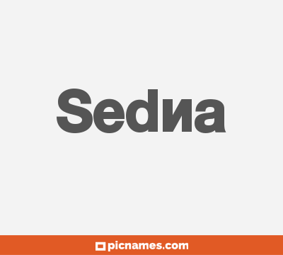 Sedna