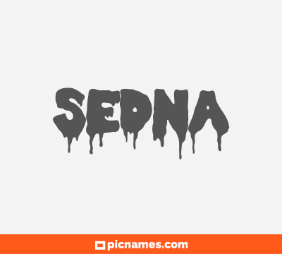 Sedna