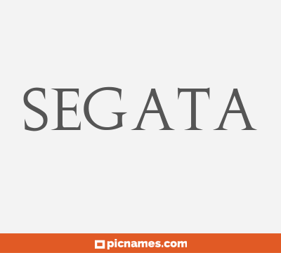 Segata