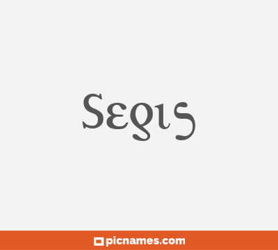 Segis