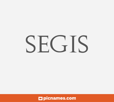 Segis